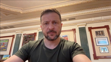 Президент Украины поручил максимально ускорить создание баллистики