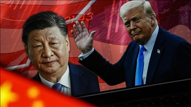 China 'assessing situation' after Trump administration reached out for tariff talks, says Beijing