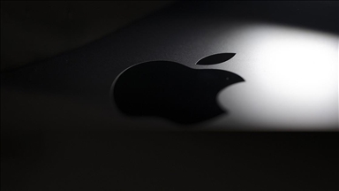 Apple's revenue, profits up in Q2 2025