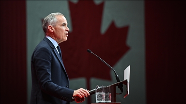 Canadian premier, UN chief discuss UN reform, climate finance, global crises