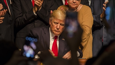 ABD'de Trump yönetiminden, iki basın kuruluşuna yönelik fon kesintisi kararı