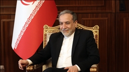 Iran says it’s ‘more determined than ever’ to reach a fair, balanced nuclear deal
