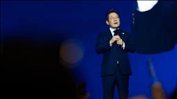 South Korea’s presidential front-runner Lee vows to rebuild 'mutual trust’ with North Korea
