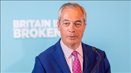Labour faces pressure as far-right Reform UK gains ground in local government elections