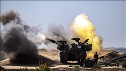 El Ejército israelí se prepara para movilizar a los reservistas ante una ampliación de su ofensiva contra la Gaza