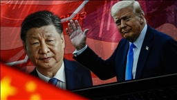 China 'assessing situation' after Trump administration reached out for tariff talks, says Beijing