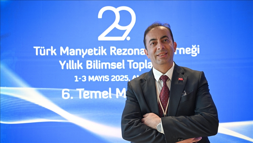 Yapay zekayla bazı kanser türleri ve Alzheimer'da erken teşhis mümkün