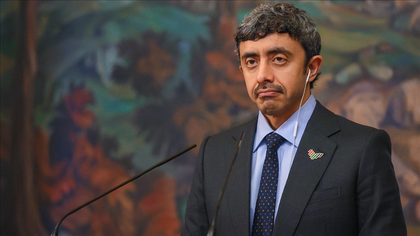 الإمارات: اعتداءات إسرائيل على سوريا خرق للقانون الدولي
