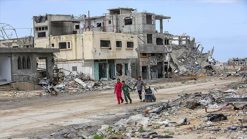 دفتر رسانه‌ای فلسطین: اسرائیل از غذا به عنوان سلاح جنگی در غزه استفاده می‌کند