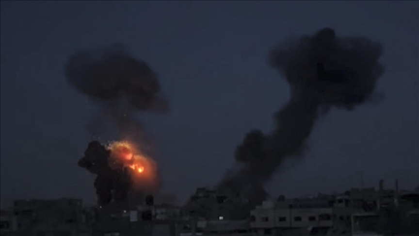 Journalist group demands end to Israeli crimes against media workers in Gaza, West Bank