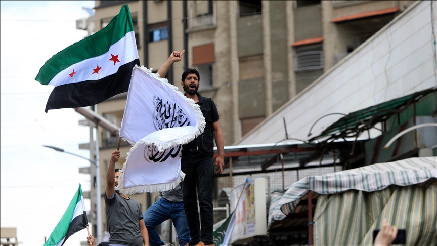 Egypt reaffirms support for Syria’s sovereignty, rejects any Israeli interference Egypt reaffirms support for Syria’s sovereignty, rejects any Israeli interference