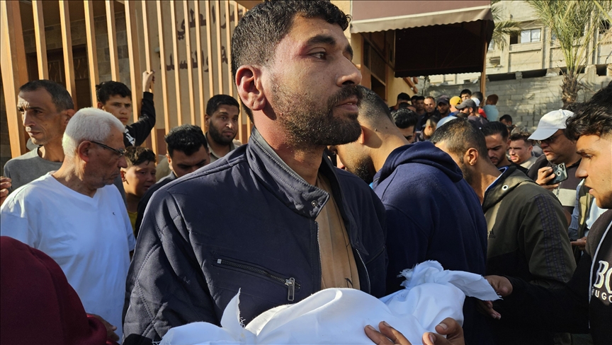 Rritet në afro 52.500 numri i të vrarëve në luftën gjenocidale të Izraelit në Gaza