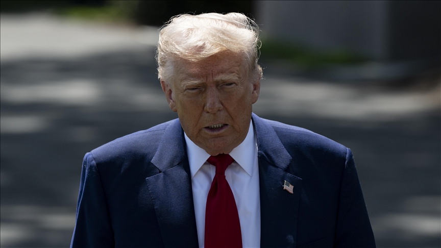 Trump administration, state of Maine settle lawsuit concerning frozen funds