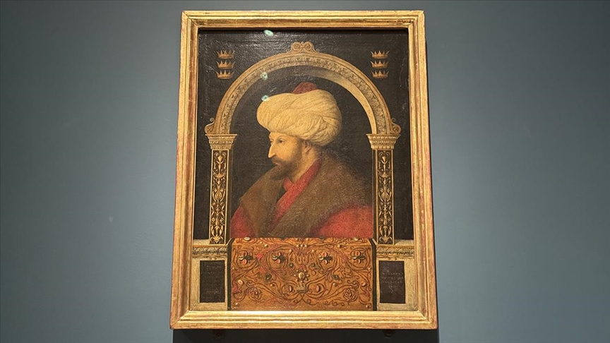 Fatih Sultan Mehmet'in hayatını konu alan yapımlar tarihi doğru anlatmalı