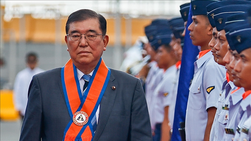 No ‘common ground’ reached with US on tariffs, says Japanese premier