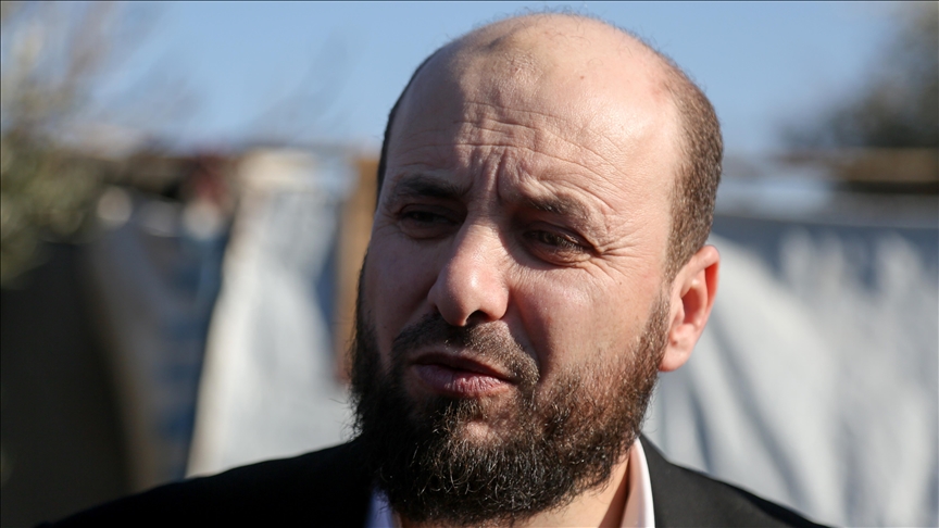 Syrian energy minister calls on Türkiye to invest in Syria amid cross-border cooperation plans