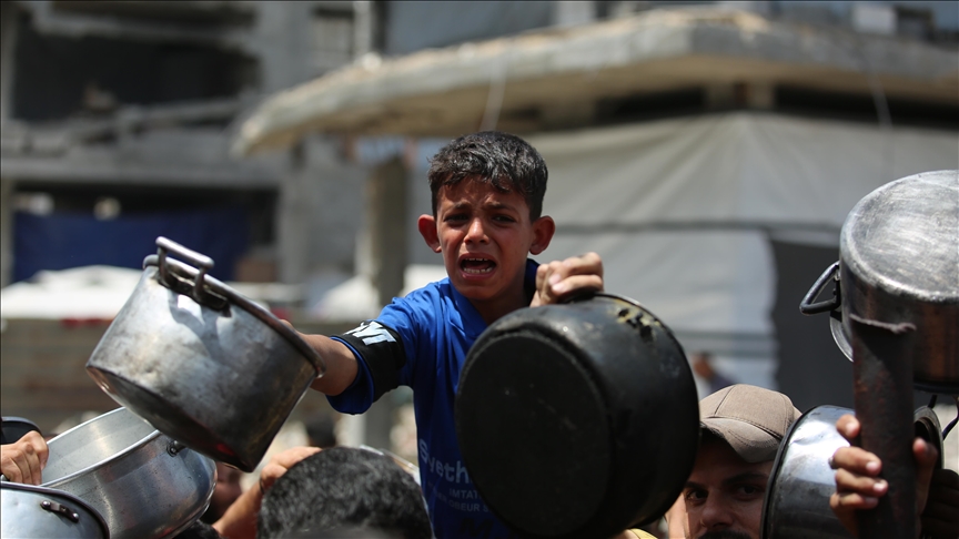 UN urges independent probe into Gaza aid ship attack, calls for lifting of aid blockade