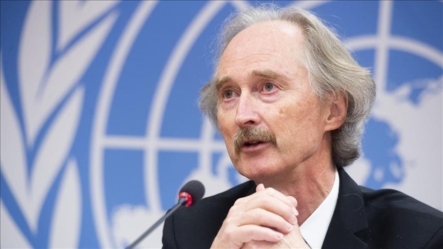 L'Onu exhorte Israël à ‘’cesser immédiatement’’ ses attaques contre la Syrie