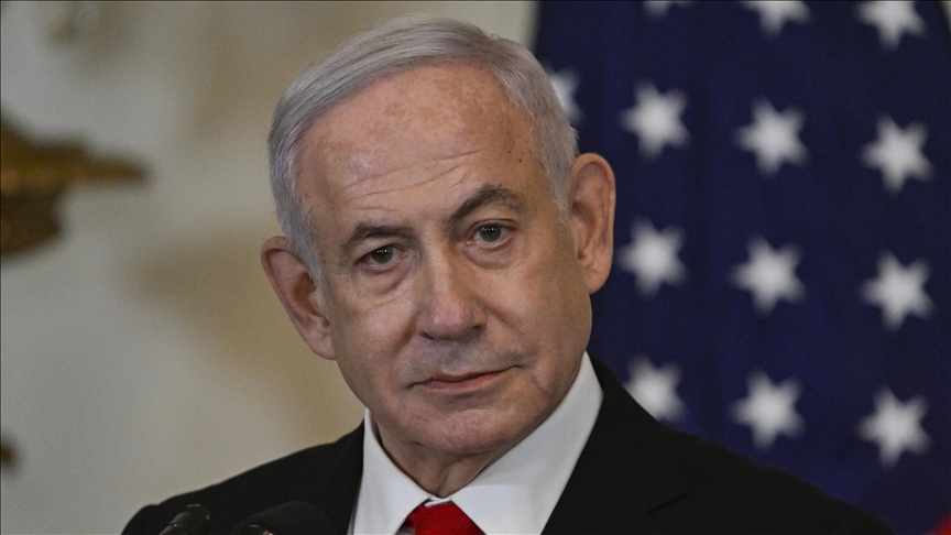 Netanyahu rejects comprehensive ceasefire, insists on fragmenting truce issues: Hamas