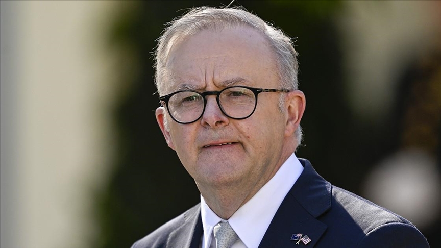 PROFILE - Anthony Albanese, ‘man of the match’ in Australian general elections