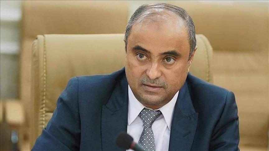 في ظل أزمة اقتصادية.. الخبير المالي سالم بن بريك رئيسا لوزراء اليمن