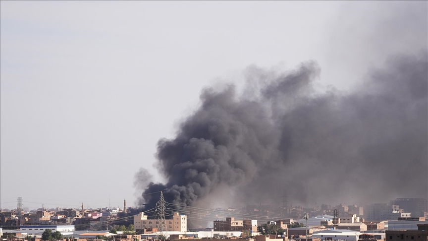 خارجية السودان تتهم الدعم السريع بقتل 300 مدني في "مجزرة" بالنهود