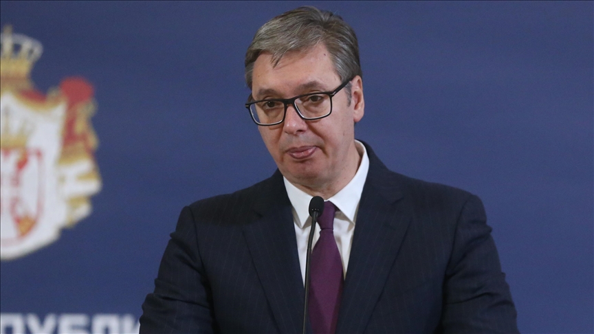 Vučiću naglo pozlilo tokom posjete SAD-u, na putu je ka Srbiji