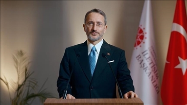 İletişim Başkanı Altun: Bilinçleri uyandıran hutbeler hazırladığı için Diyanet İşleri Başkanlığımıza teşekkür ediyorum