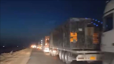 Силы Коалиции во главе с США сокращают присутствие на базах в Дейр-эз-Зоре