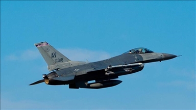 Ukraine : Zelensky annonce l’arrivée imminente de nouveaux F-16