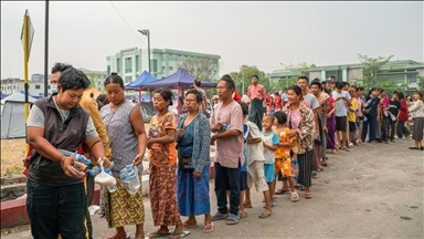 Myanmar : l’ONU alerte sur l’urgence humanitaire et appelle à protéger les civils