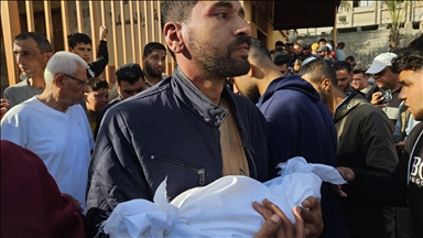 Gaza death toll nears 52,500 as Israel continues its genocidal war  