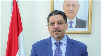 رئيس الحكومة اليمنية يعلن استقالته رسميا من منصبه