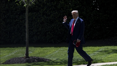 Trump to attend Gulf summit during Saudi Arabia trip: Report
