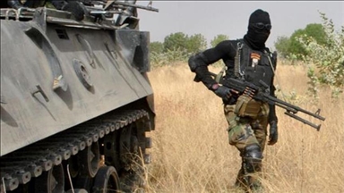 Tchad : un groupe armé intercepté à la frontière avec le Soudan