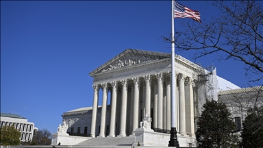 Trump administration urges Supreme Court to lift data access block on Musk-led DOGE