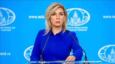В РФ прокомментировали заявление президента Украины относительно перемирия на 9 Мая