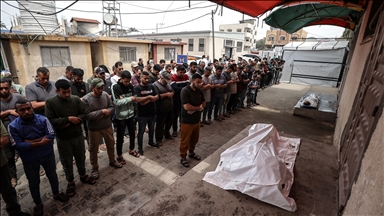 Palestinian child dies of malnutrition, dehydration in Gaza as siege-induced famine deepens 