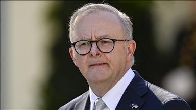 PROFILE - Anthony Albanese, ‘man of the match’ in Australian general elections