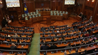 Косовскиот Парламент и при десеттиот обид не успеа да се конституира