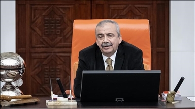 Cîgirserokê Meclisê Sirri Sureyya Onder wefat kir