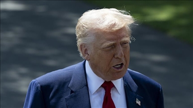 Trump assistera à un sommet du Golfe lors de son voyage en Arabie saoudite