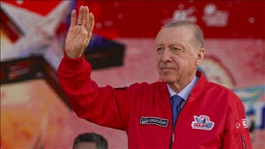 Erdoğan: Türkiye midis 3 vendeve kryesore në botë në teknologjinë e dronëve