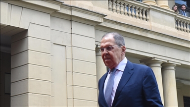 Russia urges diplomatic path to de-escalate India-Pakistan tensions