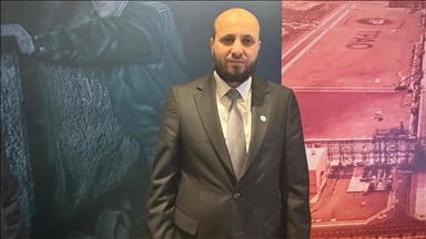 Suriye'den Türkiye'ye enerji alanında yatırım çağrısı
