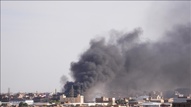 خارجية السودان تتهم الدعم السريع بقتل 300 مدني في "مجزرة" بالنهود
