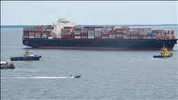 Trump ends duty-free for low-value Chinese imports in trade war escalation