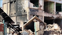 Death toll in Sudan’s Al-Nahud attacks rises to 300: Rights commission  