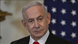 Netanyahu rejects comprehensive ceasefire, insists on fragmenting truce issues: Hamas