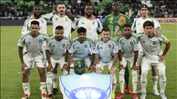 قدم.. الأهلي السعودي يتوج بدوري أبطال آسيا للنخبة للمرة الأولى